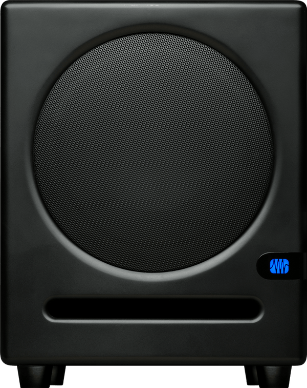 PreSonus Eris® Sub8 Studio Subwoofer