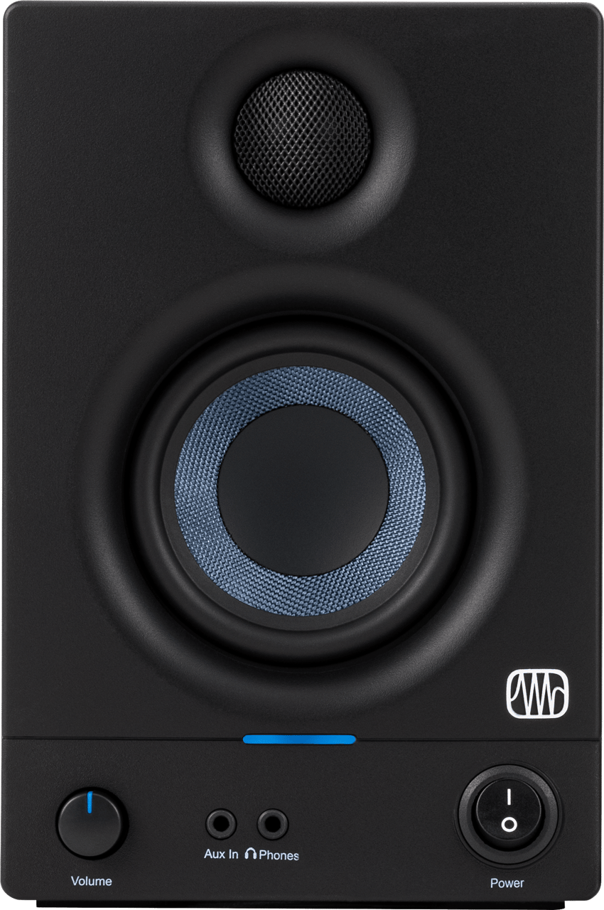 PreSonus Eris® 3.5 2nd Gen (Pair)
