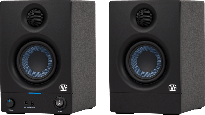 PreSonus Eris® 3.5 2nd Gen (Pair)