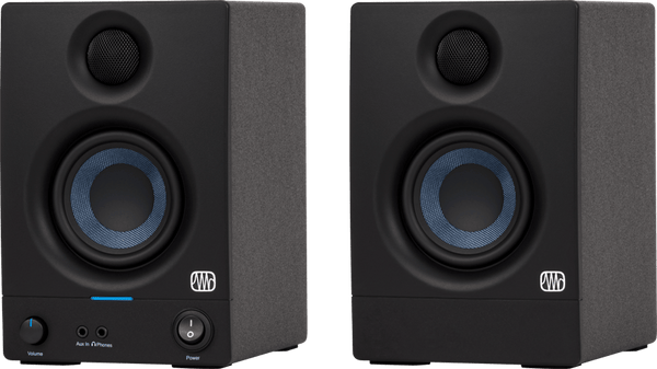 PreSonus Eris® 3.5 2nd Gen (Pair)