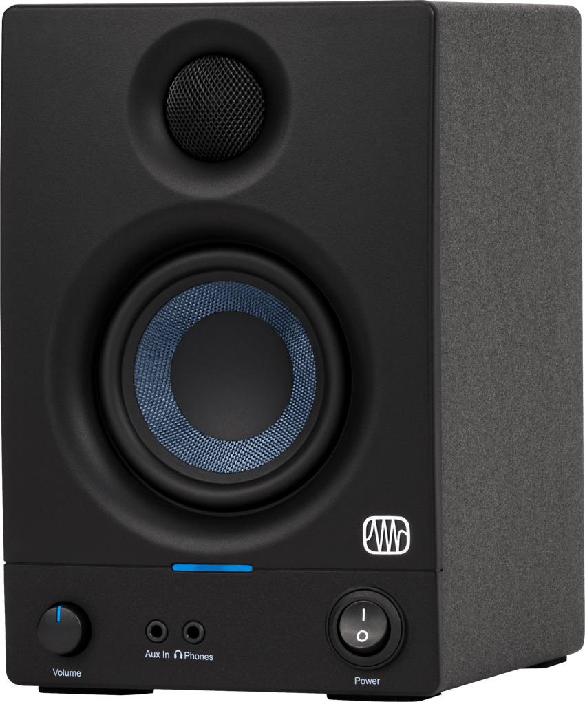 PreSonus Eris® 3.5 2nd Gen (Pair)