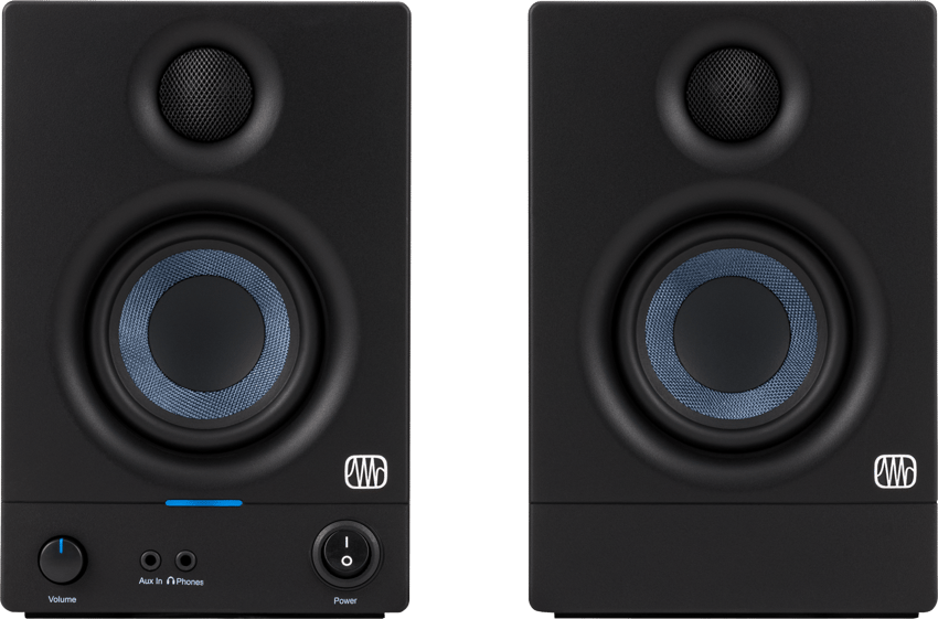 PreSonus Eris® 3.5 2nd Gen (Pair)