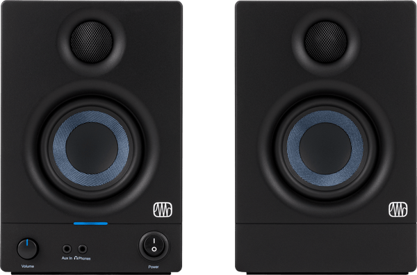 PreSonus Eris® 3.5 2nd Gen (Pair)