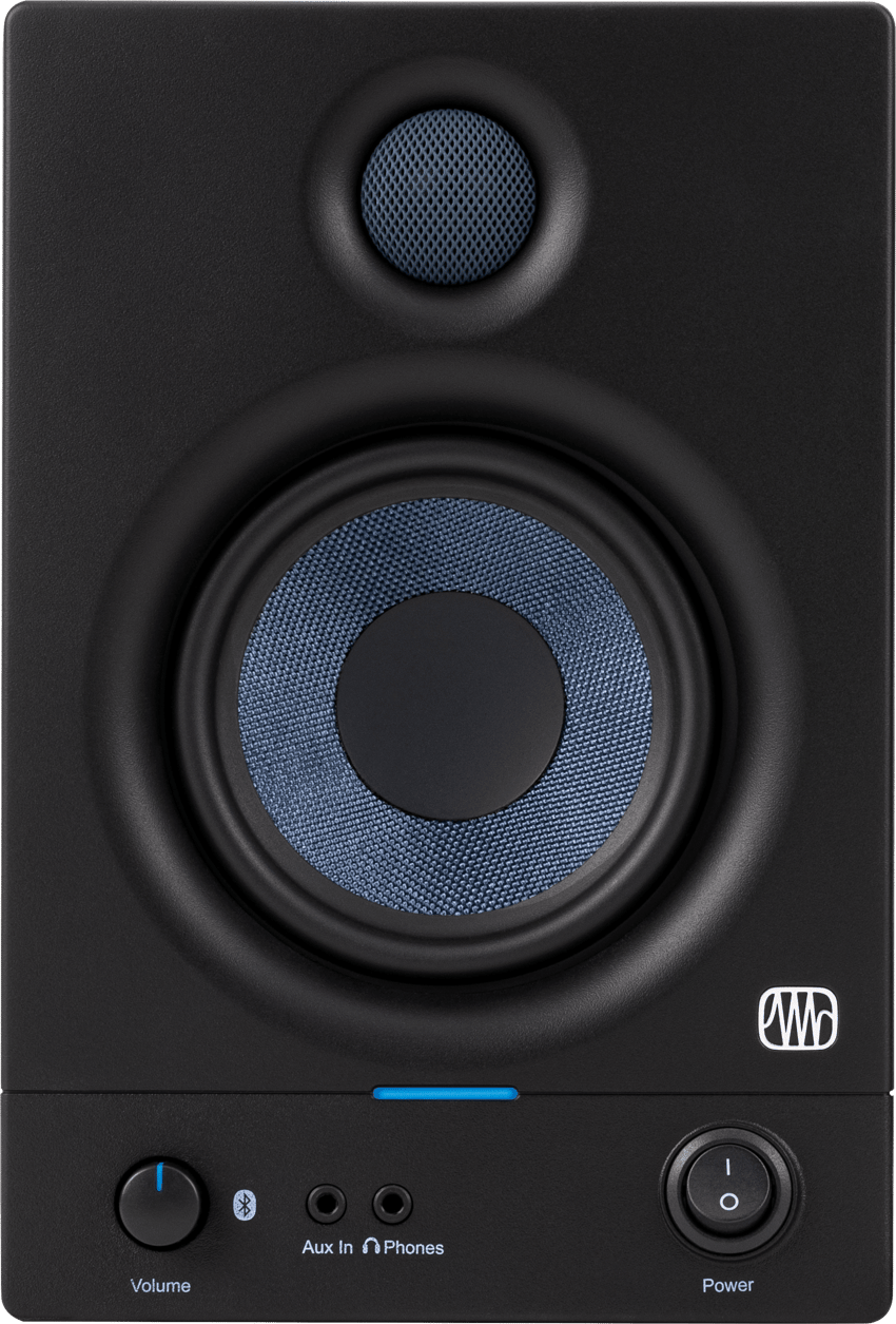 PreSonus Eris® 4.5BT 2nd Gen (Pair)