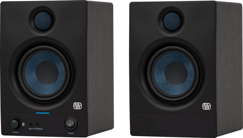 PreSonus Eris® 4.5BT 2nd Gen (Pair)