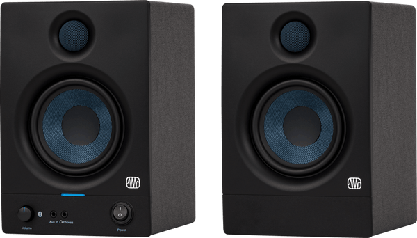 PreSonus Eris® 4.5BT 2nd Gen (Pair)