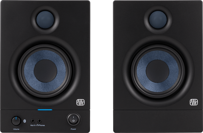 PreSonus Eris® 4.5BT 2nd Gen (Pair)