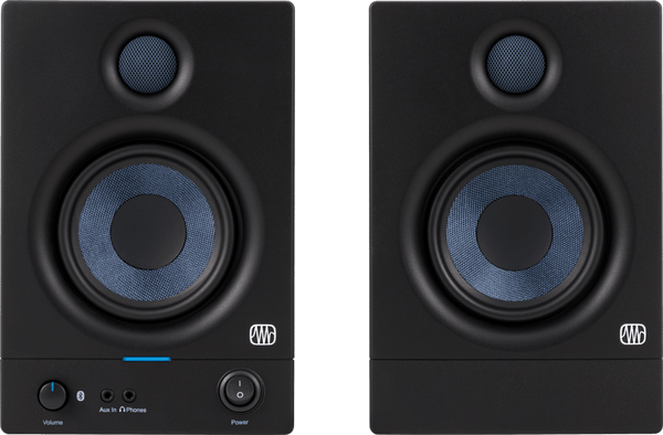 PreSonus Eris® 4.5BT 2nd Gen (Pair)