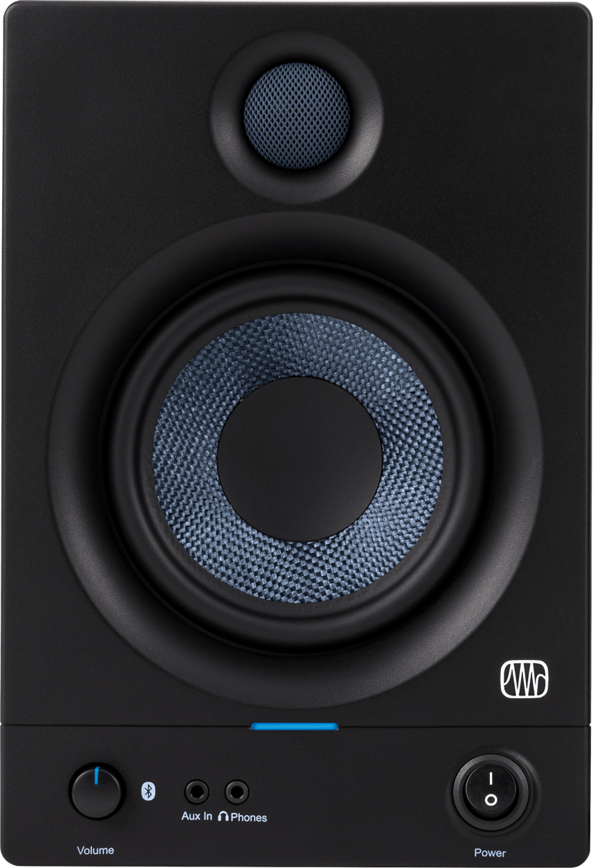 PreSonus Eris® 5BT 2nd Gen (Pair)