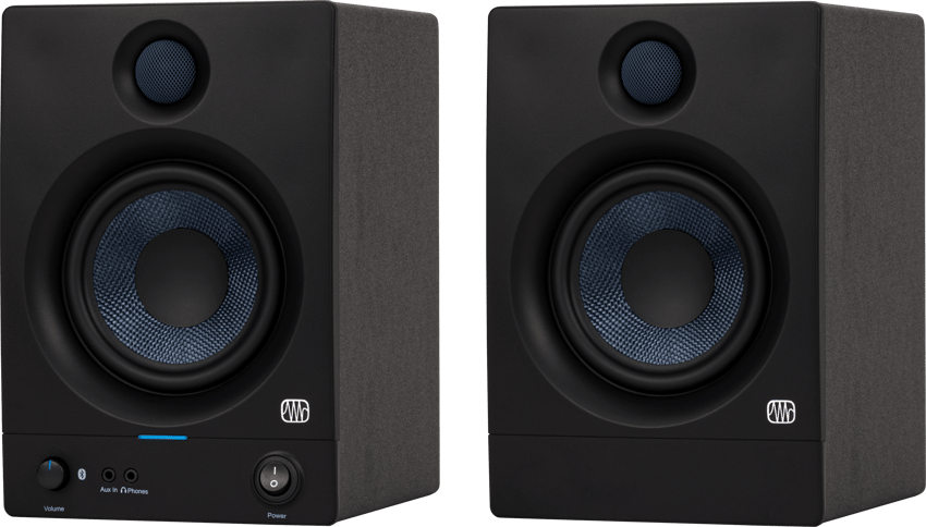 PreSonus Eris® 5BT 2nd Gen (Pair)
