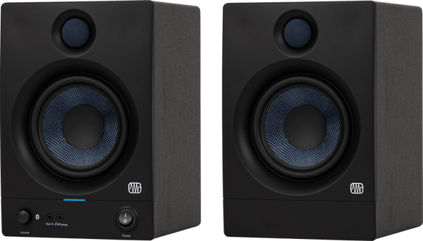 PreSonus Eris® 5BT 2nd Gen (Pair)