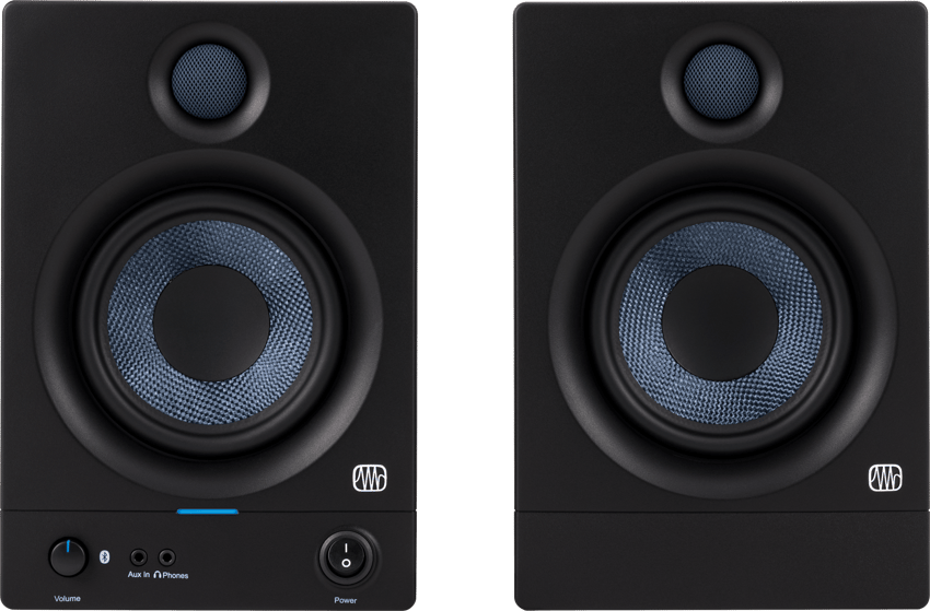 PreSonus Eris® 5BT 2nd Gen (Pair)