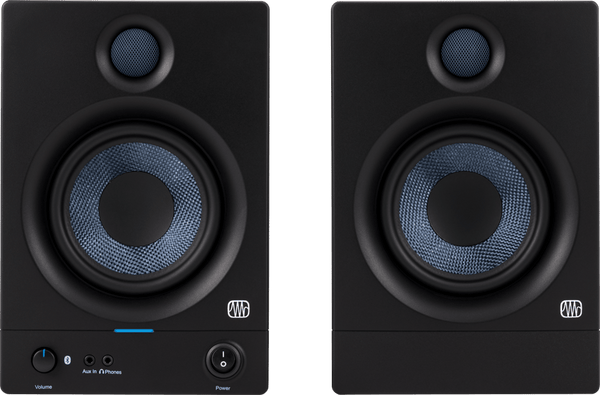 PreSonus Eris® 5BT 2nd Gen (Pair)
