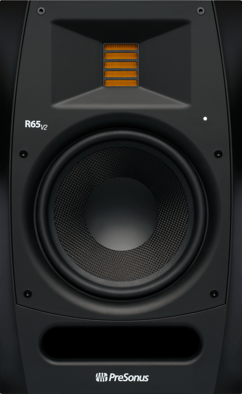 PreSonus R65 V2 Studio Monitor