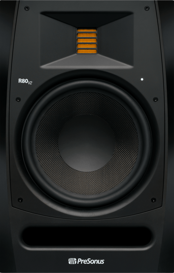 PreSonus R80 V2 Studio Monitor