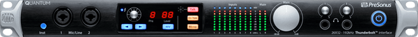 PreSonus Quantum