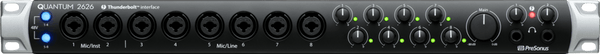 PreSonus Quantum 2626