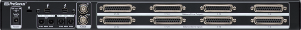 PreSonus Quantum 4848