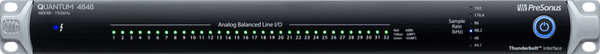PreSonus Quantum 4848