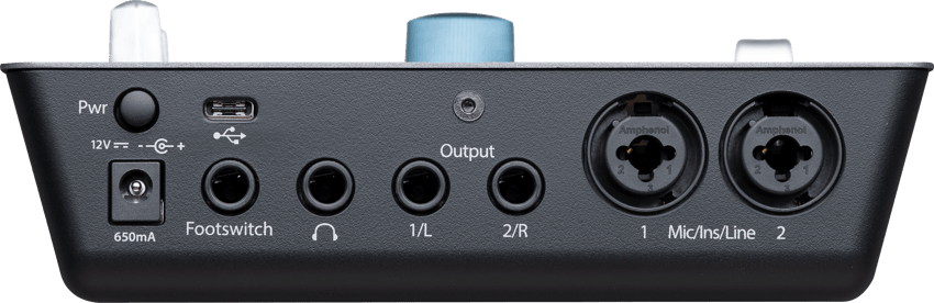 PreSonus ioStation 24c