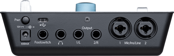 PreSonus ioStation 24c