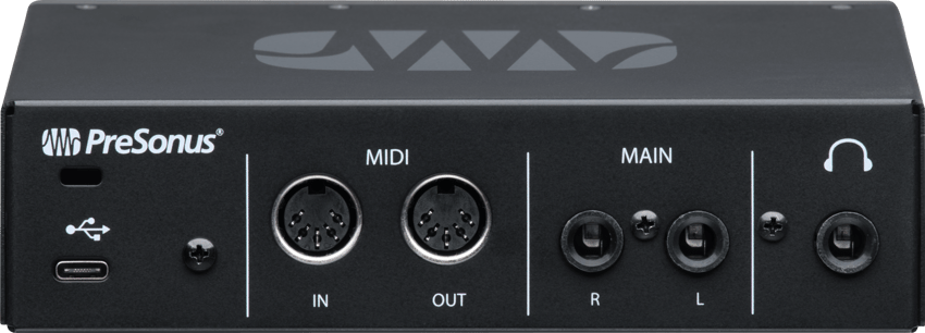 PreSonus Revelator io24