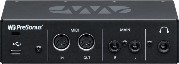 PreSonus Revelator io24