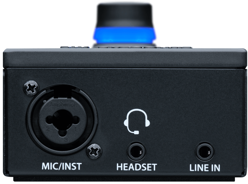 PreSonus Revelator io44