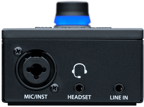 PreSonus Revelator io44