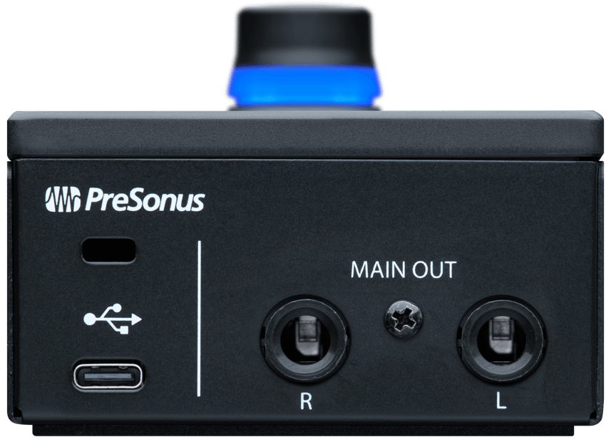 PreSonus Revelator io44