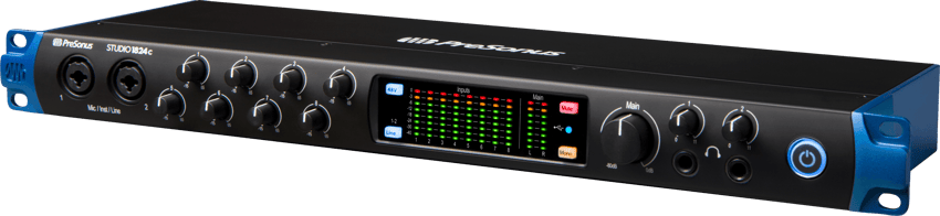 PreSonus Studio 1824c