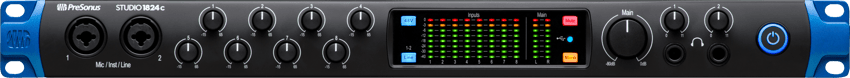 PreSonus Studio 1824c