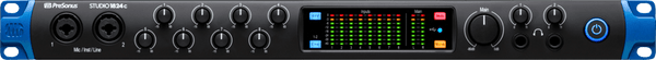 PreSonus Studio 1824c