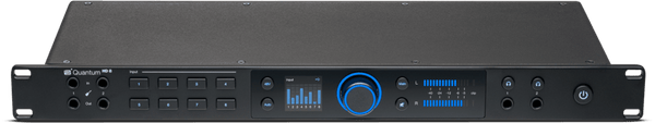 PreSonus Quantum HD 8 USB-C Audio Interface