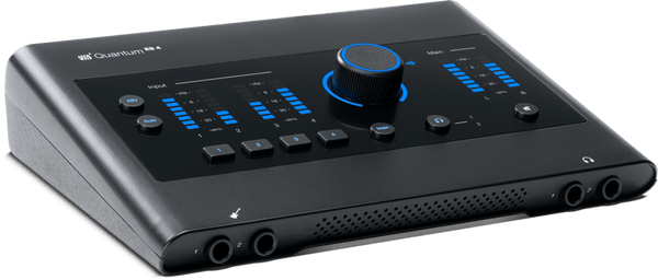 PreSonus Quantum ES 4 USB-C Audio Interface
