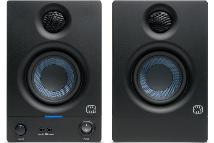 PreSonus AudioBox USB® 96 Complete Bundle