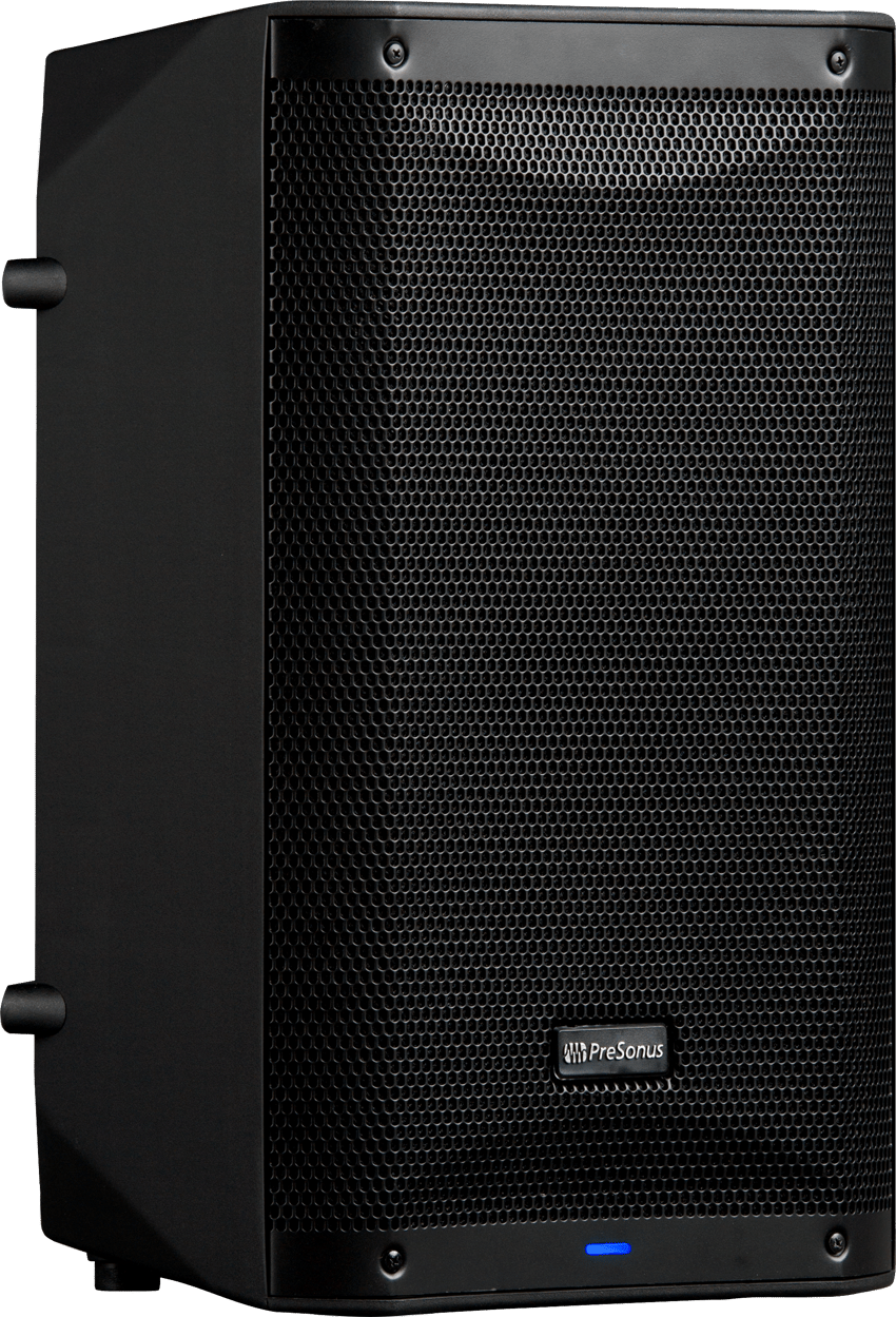PreSonus AIR10 2-Way Active Sound-Reinforcement Loudspeaker