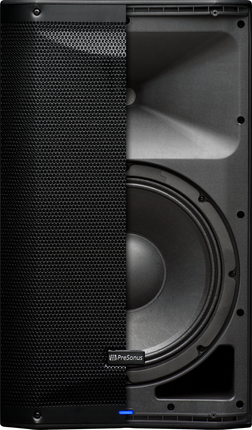 PreSonus AIR12 2-Way Active Sound-Reinforcement Loudspeaker