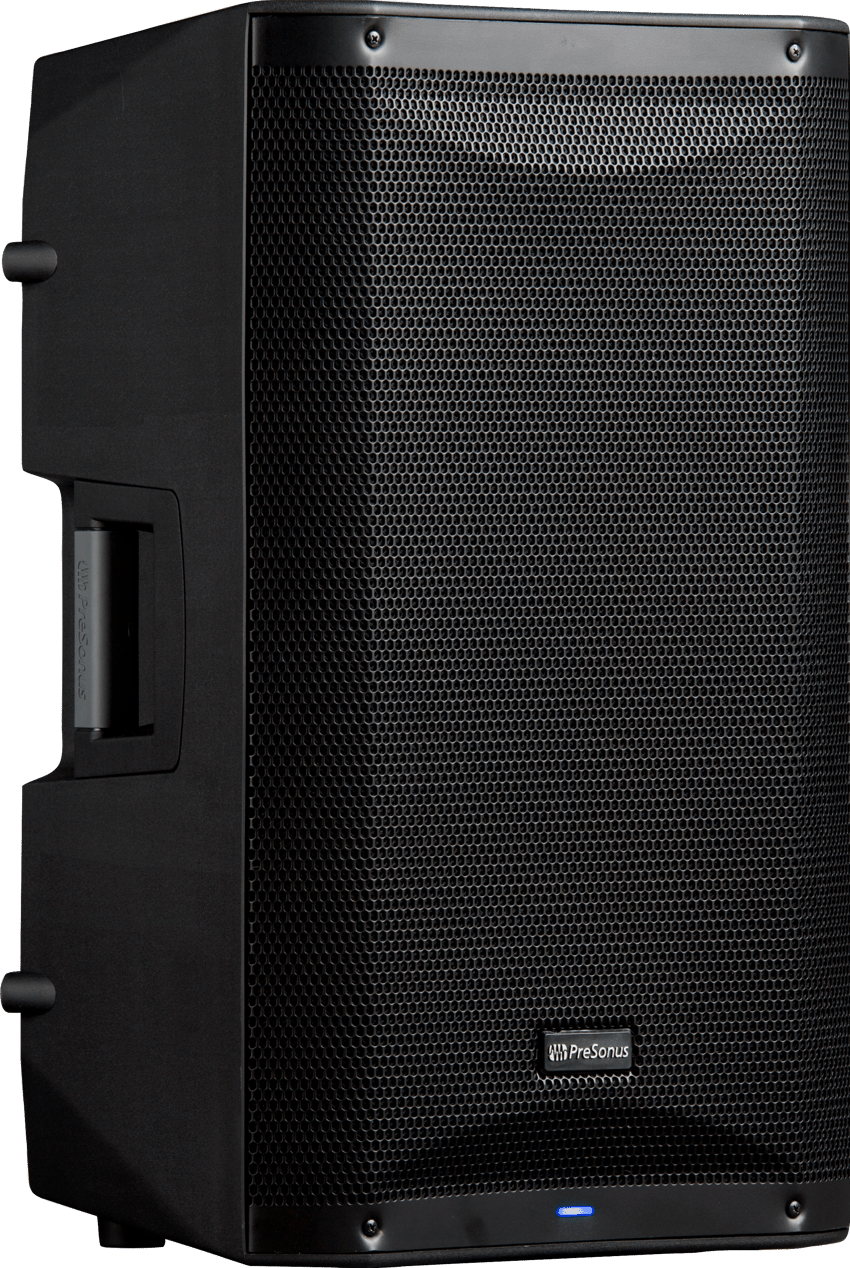 PreSonus AIR12 2-Way Active Sound-Reinforcement Loudspeaker