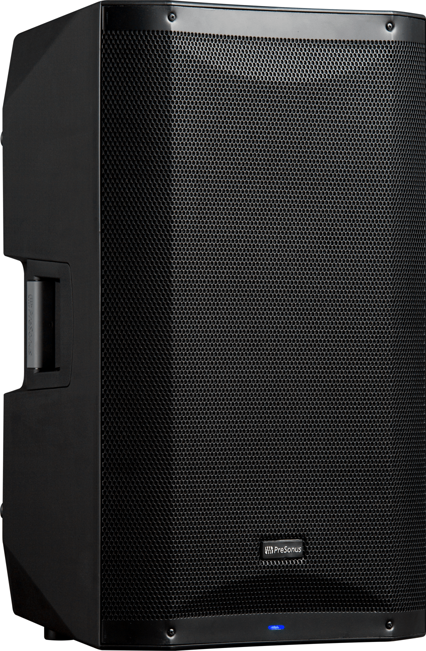 PreSonus AIR15 2-Way Active Sound-Reinforcement Loudspeaker