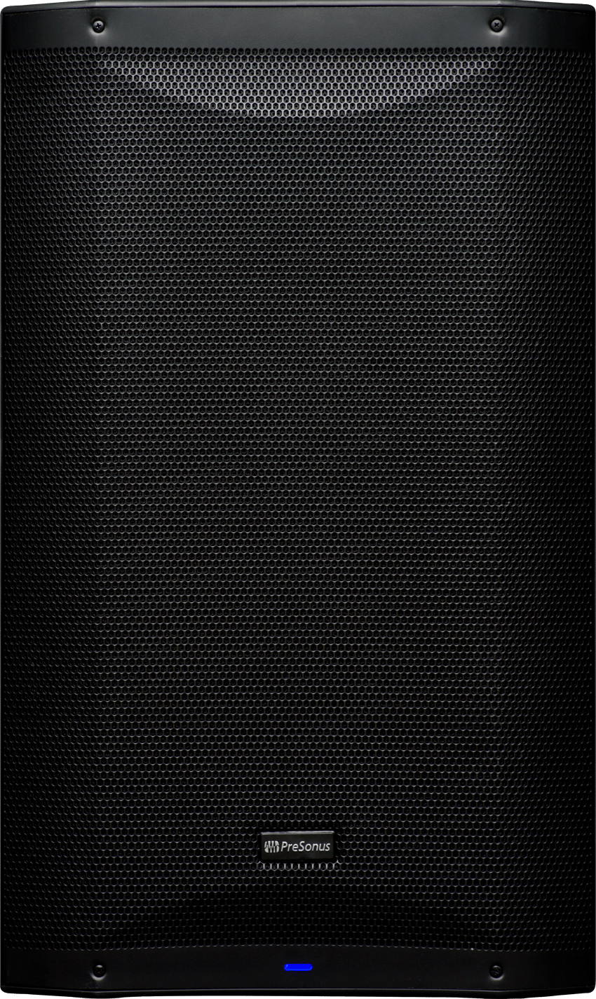 PreSonus AIR15 2-Way Active Sound-Reinforcement Loudspeaker