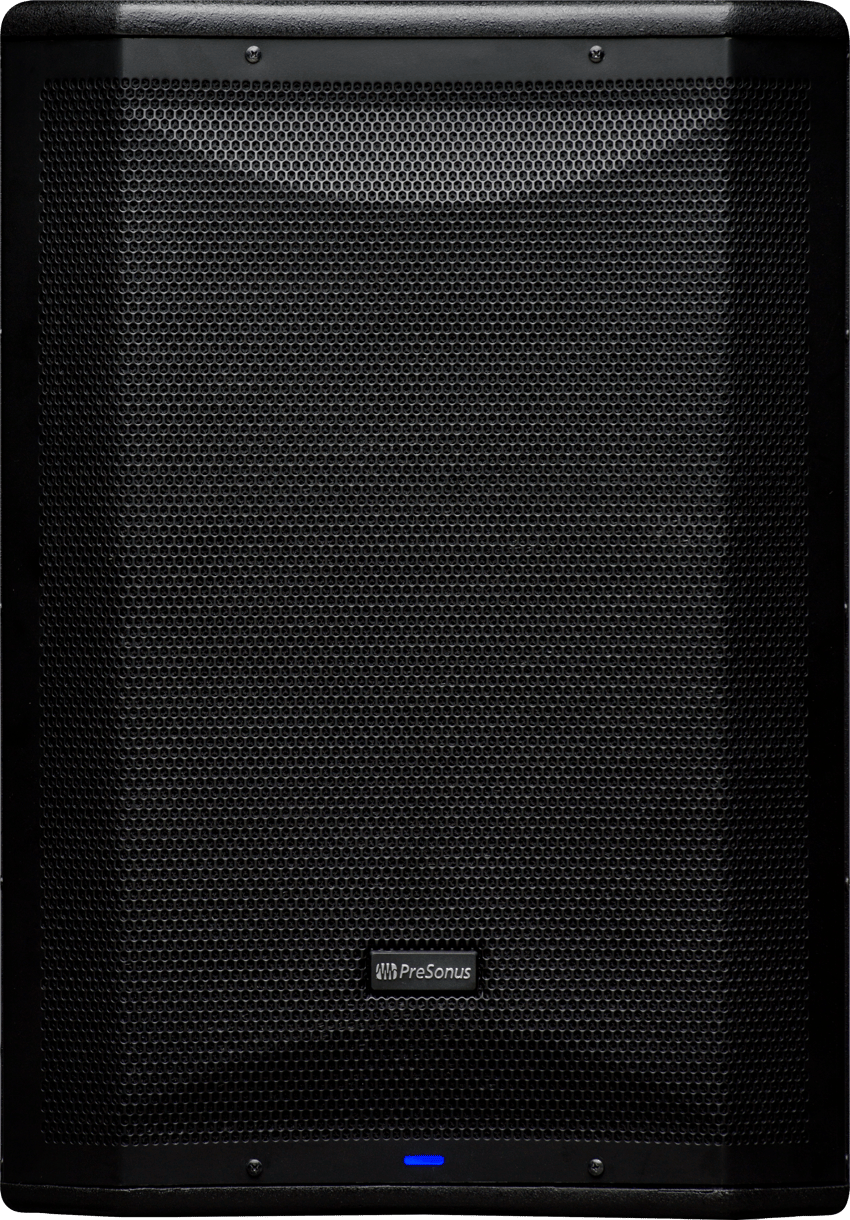 PreSonus AIR15s Active Sound-Reinforcement Subwoofer