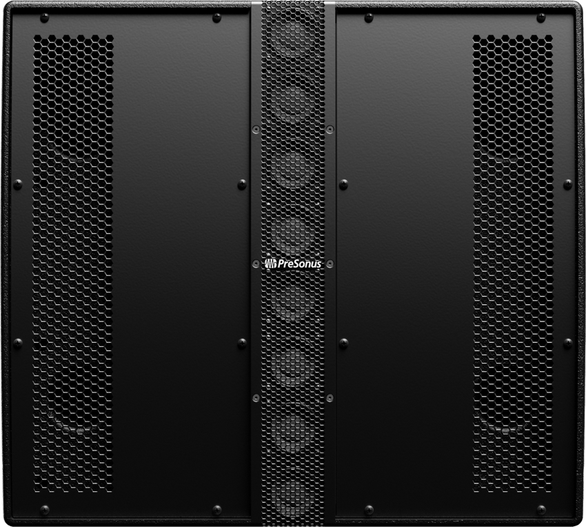 PreSonus CDL12P Constant Directivity Sound Reinforcement Loudspeaker