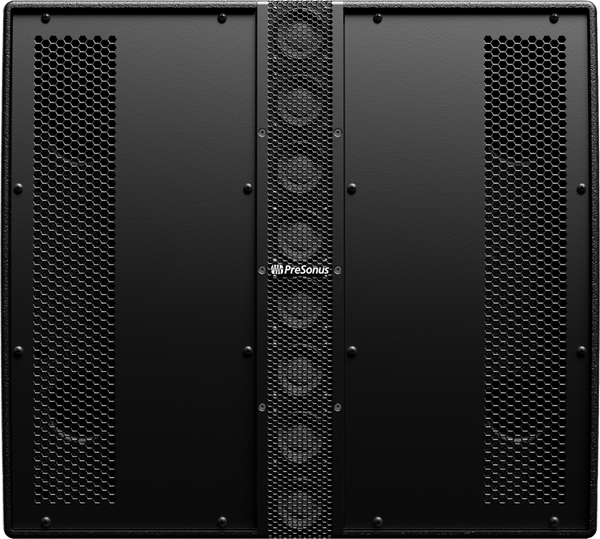 PreSonus CDL12P Constant Directivity Sound Reinforcement Loudspeaker