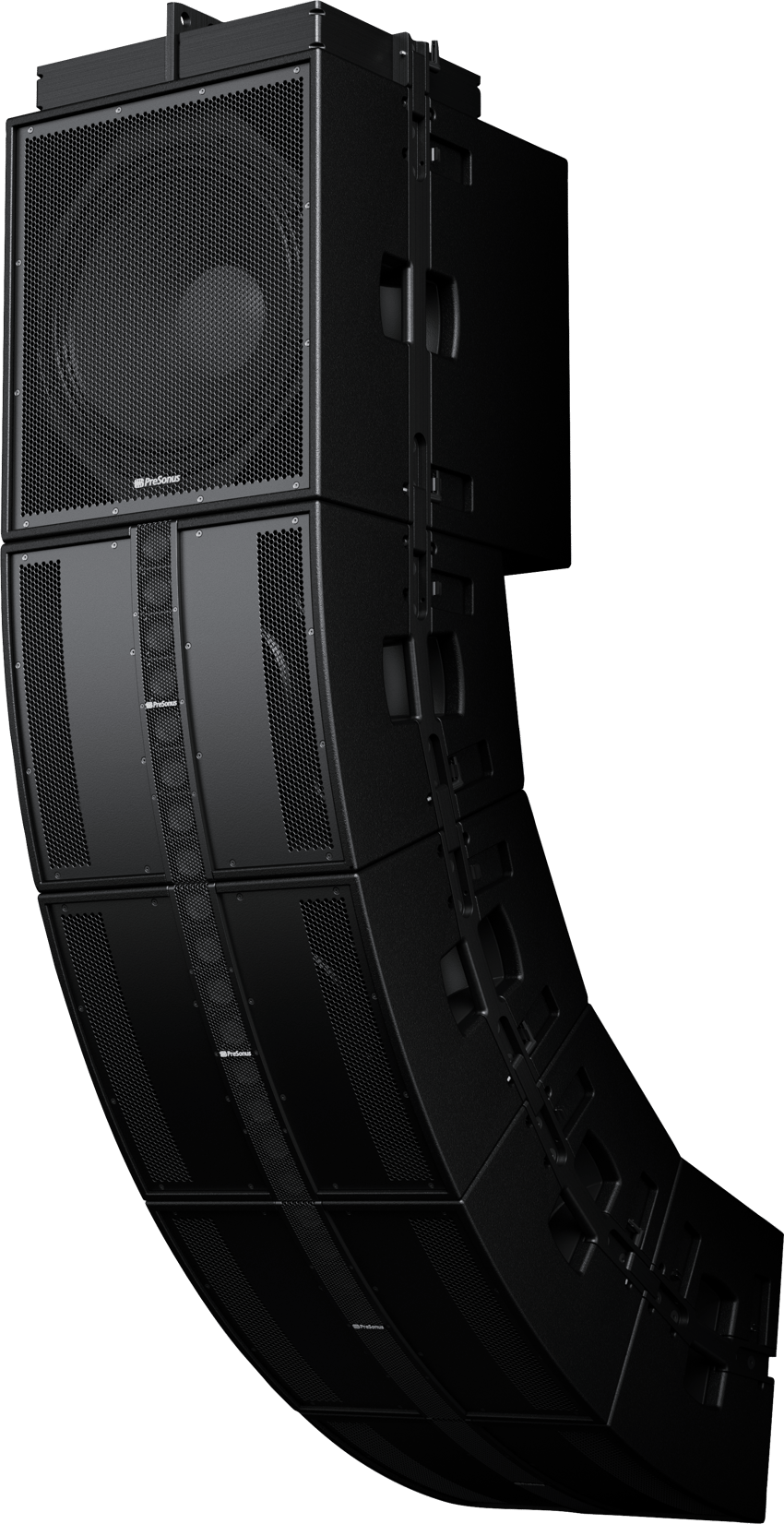PreSonus CDL18s Dante® Enabled Active Subwoofer