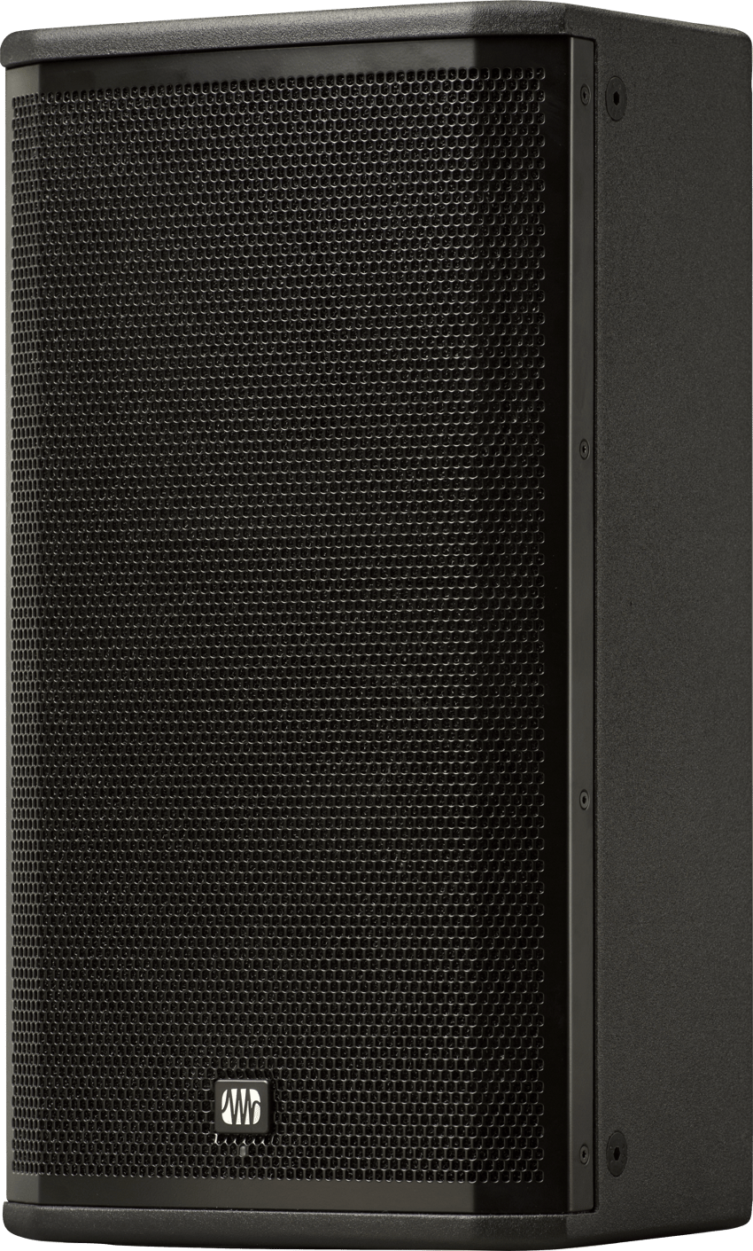 PreSonus ULT10 2-way Active Sound-Reinforcement Loudspeaker