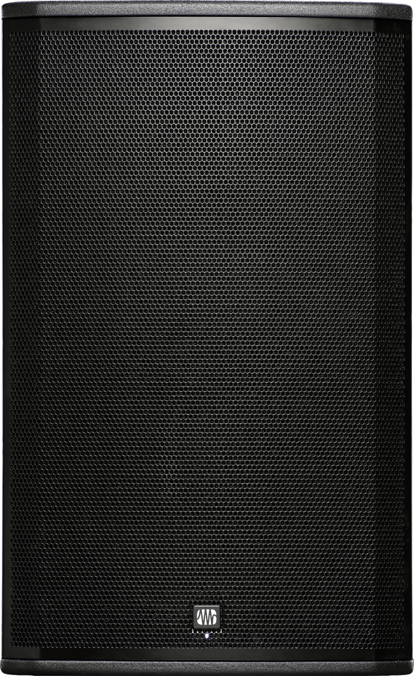 PreSonus ULT15 2-way Active Sound-Reinforcement Loudspeaker