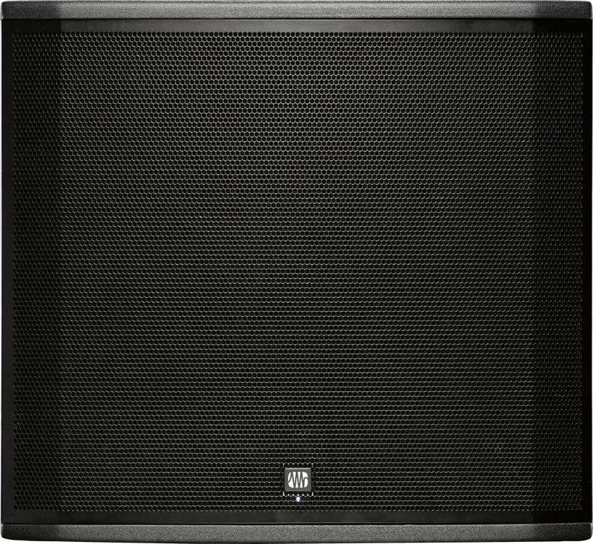PreSonus ULT18 Active Sound-Reinforcement Subwoofer