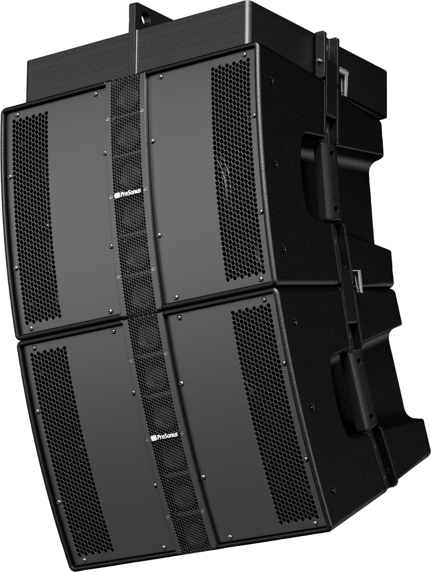 PreSonus CDL10P Constant Directivity Sound Reinforcement Loudspeaker