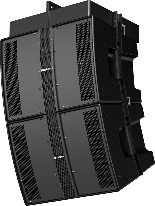 PreSonus CDL10P Constant Directivity Sound Reinforcement Loudspeaker